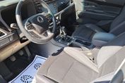 SsangYong Korando 1.5 t-Gdi Quartz 2WD