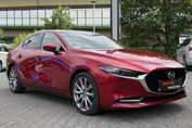 Mazda 3 2.0 Mhev Kanjo