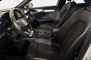 Cupra Formentor 2.0 TDI 4Drive DSG