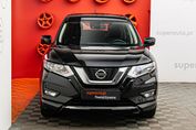 Nissan X-Trail 1.6 DIG-T Visia 2WD