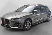 Ford Focus EcoBoost mHEV ST-Line X