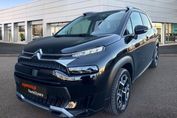 Citroen C3 Aircross 1.2 PureTech Max S&S EAT6
