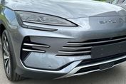 BYD Seal U DM-i Boost