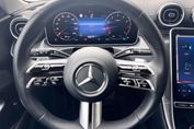 Mercedes Klasa C Kombi 180 AMG Line