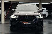 BMW X5 M Competition