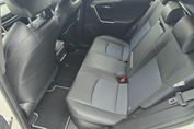 Toyota RAV4 2.5 Hybrid Selection 4x2