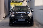 Mercedes GLE 300 d 4-Matic AMG Line