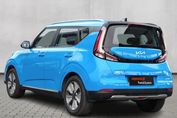 Kia Soul e-Soul 39kWh M