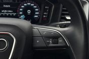 Audi A1 35 TFSI Advanced S tronic