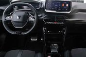 Peugeot 208 GT eDCS 1.2 mHEV