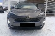 Toyota Yaris Cross Comfort 1.5 Hybrid