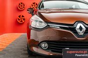 Renault Clio 1.2 Limited aut