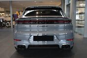 Porsche Cayenne Coupe Black Edition
