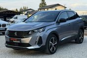Peugeot 3008 1.2 Puretech Gt S&S EAT8