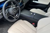 Mercedes Klasa E 220 d 4-Matic Avantgarde