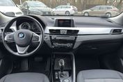 BMW X2 sDrive18i Advantage