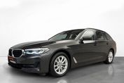 BMW Seria 5 520d xDrive mHEV aut