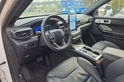 Ford Explorer EcoBoost PHEV 4WD ST-Line