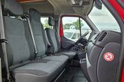 Opel Movano L2H2 Zabudowa brygadowa