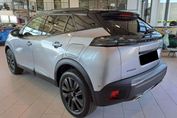 Peugeot 2008 GT Exclusive e-DCS6 1.2 PureTech mHEV