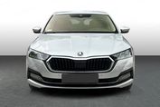 Skoda Octavia Style 2.0 TSI 4x4  DSG
