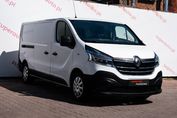 Renault Trafic L2H1
