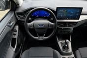 Ford Focus 1.0 EcoBoost Titanium X