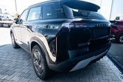 Jaecoo 7 Exclusive DHT 1.5 T-GDI HEV
