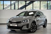 Kia XCeed 1.6 T-GDI Tribute DCT