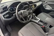 Audi Q3 35 TFSI mHEV