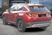Hyundai Tucson 1.6 T-GDi 48V Executive 2WD DCT
