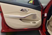 BMW Seria 3 318d Advantage