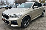 BMW X4 xDrive20i M Sport sport-aut