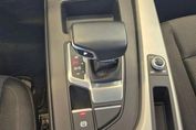 Audi A4 35 TFSI S Line