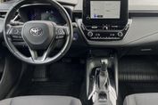 Toyota Corolla 1.8 Hybrid Comfort