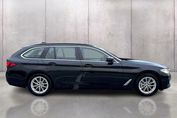BMW Seria 5 530i xDrive mHEV sport-aut