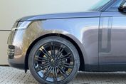 Land Rover Range Rover 3.0 D350 mHEV LWB Autobiography
