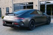 Mercedes AMG GT 63 S E 4-Matic