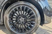 Mercedes GLC Coupe 200 4-Matic AMG Line