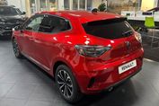 Renault Clio Techno 1.0 TCe