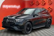 Mercedes GLE 300 d 4-Matic AMG Line
