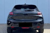 Peugeot 208 GT eDCS 1.2 mHEV