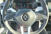 Renault Clio Evolution 1.0 Sce