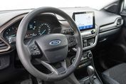 Ford Puma 1.0 EcoBoost mHEV Titanium X DCT