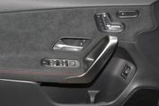 Mercedes Klasa A 220 4-Matic AMG Line