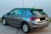 Skoda Fabia Essence 1.0 TSI