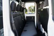 Mercedes Sprinter PRO 315 CDI Zabudowa Brygadowa + Skrzynia