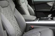 Audi Q7 TDI quattro S Line