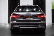 Audi A6 50 Tdi Quattro Sport