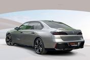 BMW Seria 7 740d xDrive mHEV M Sport sport-aut